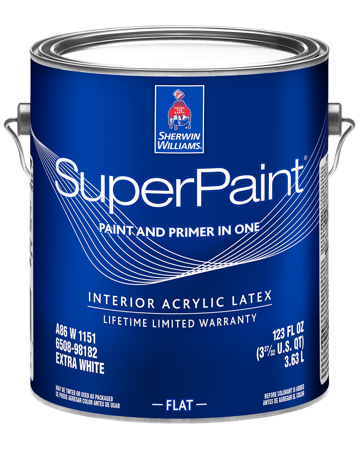 Sherwin-Williams Paint